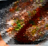Hong Kong Chinese Restaurant - Accommodation 4U