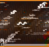 Hunger Hunts - Accommodation 4U