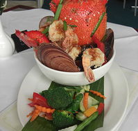 Kenny's Thai Kitchen - Accommodation 4U