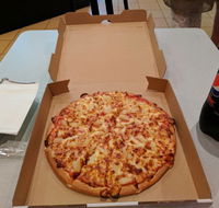 Kraven pizza - Accommodation 4U