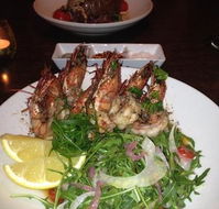 La Cucina di Vino - Accommodation 4U