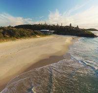 Lighthouse Beach Cafe - Accommodation 4U