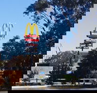 McDonald's - Accommodation 4U
