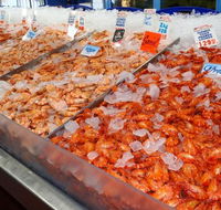 Northern Rivers Seafoods - Accommodation 4U