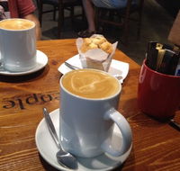 People Cafe - Accommodation 4U