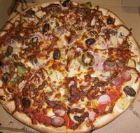 Quinny's Pizza  Pasta - Accommodation 4U