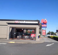 Red Rooster - Accommodation 4U