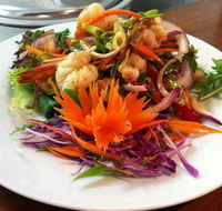 Red Wok - Accommodation 4U