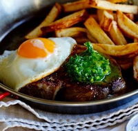 Rio's Bar and Grill - Accommodation 4U