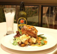 Seafarer Restaurant - Accommodation 4U