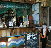 Sheoak Shack Gallery Cafe - Accommodation 4U