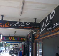 Sirocco Cafe and Gallery - Accommodation 4U
