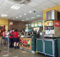 Subway - Accommodation 4U
