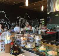 Sushi Bay - Accommodation 4U