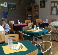 Taree Craft Centre Cafe - Accommodation 4U