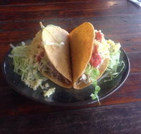 The Aztec Mexican Forster - Accommodation 4U