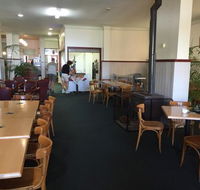 The Royal Restaurant - Accommodation 4U