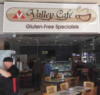 The Valley Cafe - Accommodation 4U