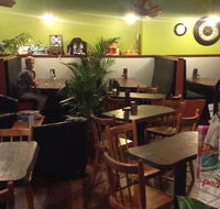 Tropical Coffee - Accommodation 4U