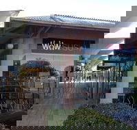 Wow Sushi - Accommodation 4U