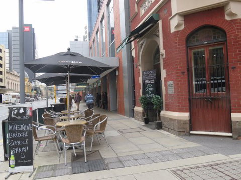 Adelaide Coffee Bar - Accommodation 4U 0