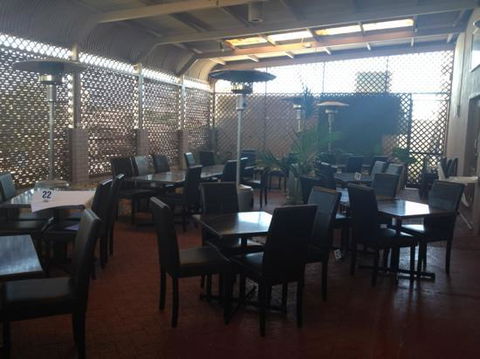 Albany's Indian Tandoori Restaurant - Accommodation 4U 0