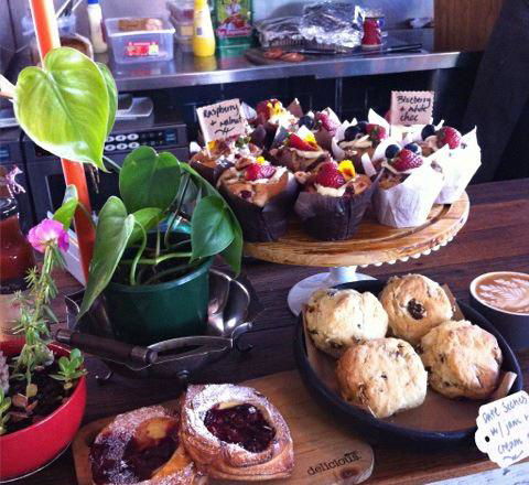 Cafe In Tokyo - Accommodation 4U 17