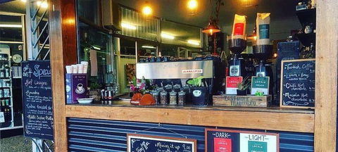 Cafe In Tokyo - Accommodation 4U 3