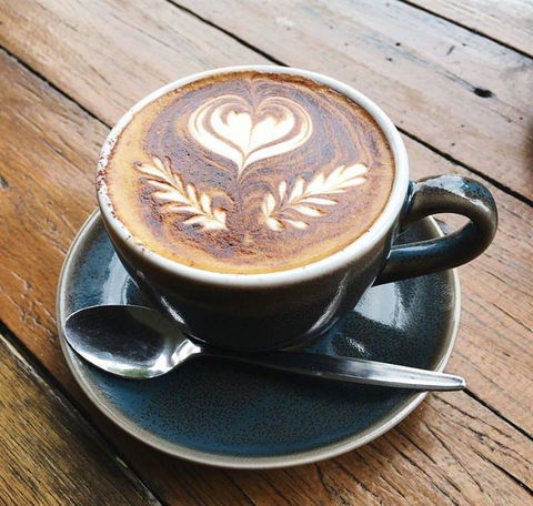 Cafe In Tokyo - Accommodation 4U 6