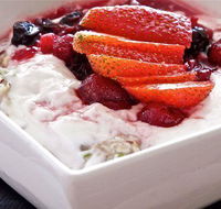 Elephant Rock Cafe Bar  Restaurant - Accommodation 4U