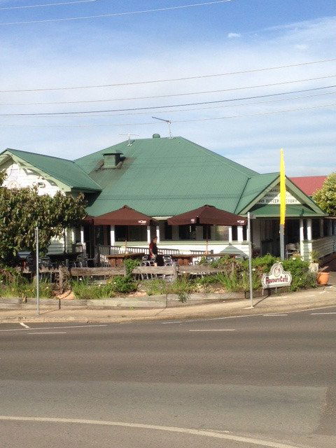 Flavours Cafe - Accommodation 4U 16