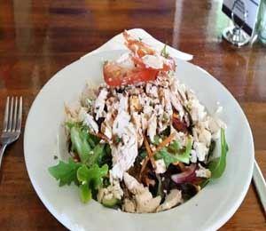 Flavours Cafe - Accommodation 4U 3