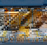 Harbour Lights Cafe - Accommodation 4U