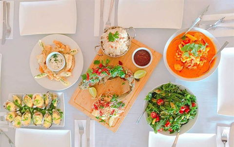 I Love Pho North Sydney - Accommodation 4U 0