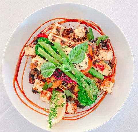 I Love Pho North Sydney - Accommodation 4U 21