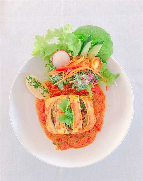 I Love Pho North Sydney - Accommodation 4U 26