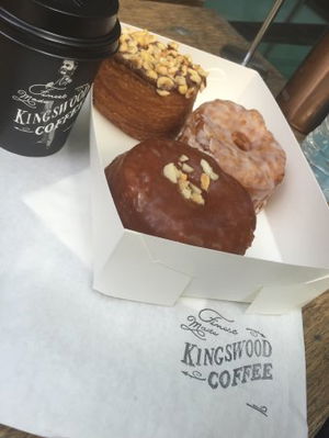 Kingswood Coffee