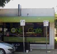 One69 Main Street Cafe - Accommodation 4U