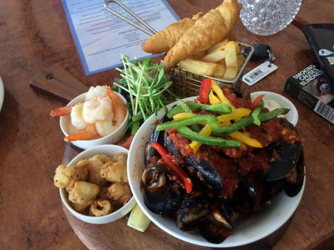 Sandy Cove Tavern - Accommodation 4U 0