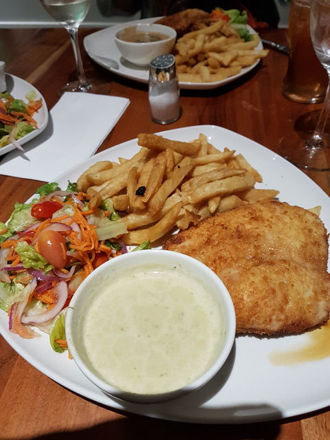 Sandy Cove Tavern - Accommodation 4U 2
