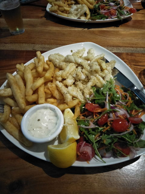 Sandy Cove Tavern - Accommodation 4U 3