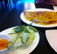 Sapa Rose Vietnamese - Accommodation 4U