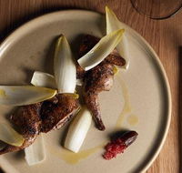 The Distillery Woodfire Restaurant - Accommodation 4U