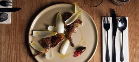 The Distillery Woodfire Restaurant - Accommodation 4U 0