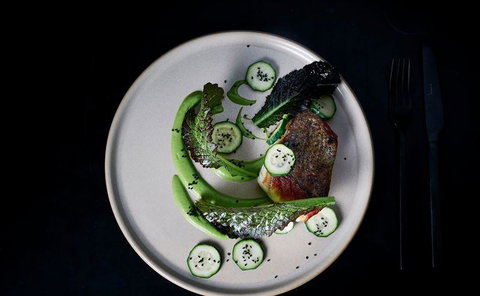 The Distillery Woodfire Restaurant - Accommodation 4U 9