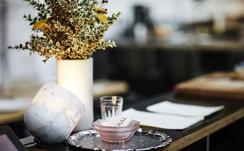 The Distillery Woodfire Restaurant - Accommodation 4U 10