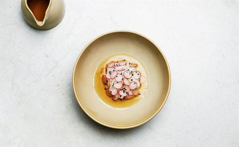 The Distillery Woodfire Restaurant - Accommodation 4U 11