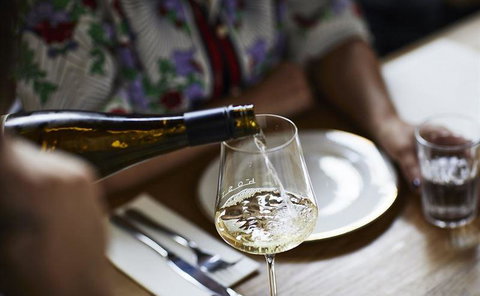 The Distillery Woodfire Restaurant - Accommodation 4U 12