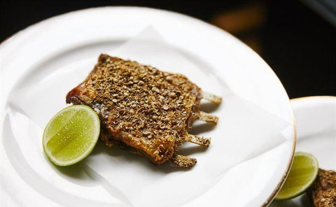 The Distillery Woodfire Restaurant - Accommodation 4U 13