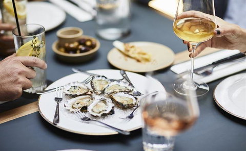 The Distillery Woodfire Restaurant - Accommodation 4U 14